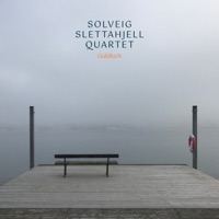 Guldlock - Single - Solveig Slettahjell