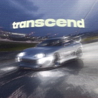 Transcend - Single - Hanzo Samori & Black Shadows