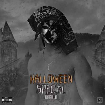 Halloween Special - Single