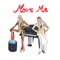 Move Me - Lewis OfMan & Carly Rae Jepsen lyrics