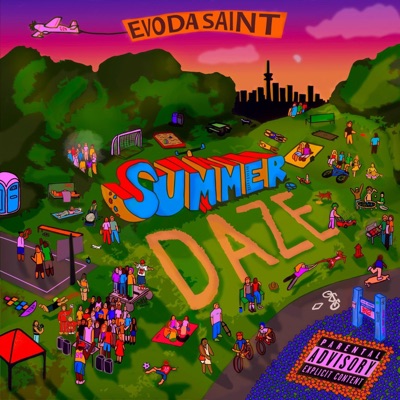 Summer Daze EP