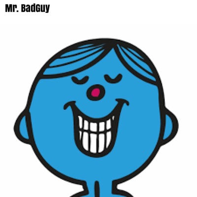 Mr. BadGuy