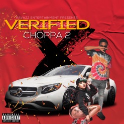 VERIFIED CHOPPA 2 cover art