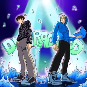 DISTRACTED - Single