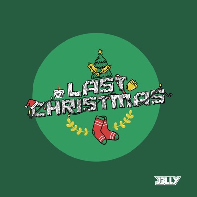 Last Christmas - Single