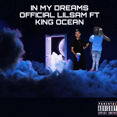In My Dreams (feat. King ocean) - Single