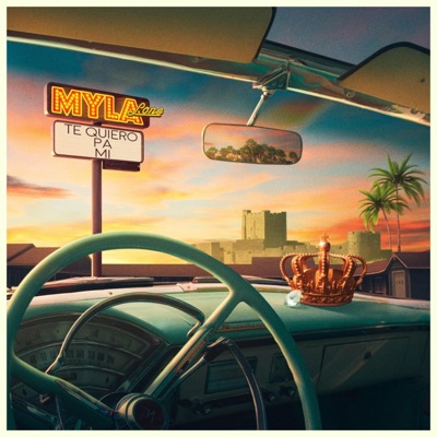 Te Quiero Pa Mi - Single