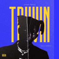Tryvin - Single - John Praiz