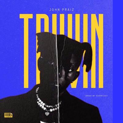 Tryvin - Single