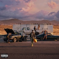 GAS! - Single - Shaboozey