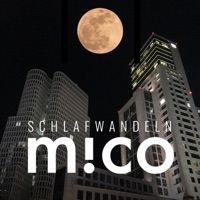 Schlafwandeln - Single - m!co
