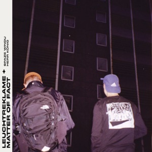 Leuchtreklame / Matter Of Fact (Instrumental) - Single