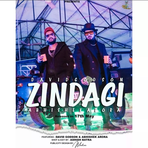 Zindagi