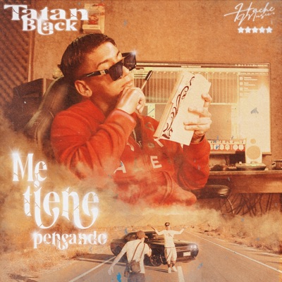 Me Tiene Pensando - Single