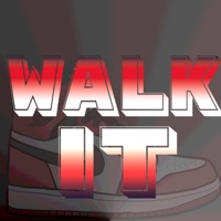 Walk iT (feat. ImJustC3) - Single - Ctthagreat