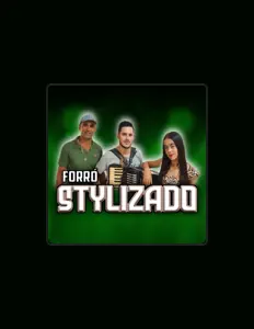 Escucha a Forró Stylizado, mira videos musicales, lee su biografía, consulta las fechas de las gira y más.