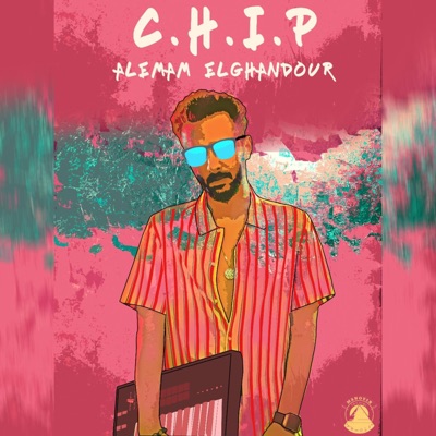 Crazy funk ! (feat. Marshall Ahmad) - Single