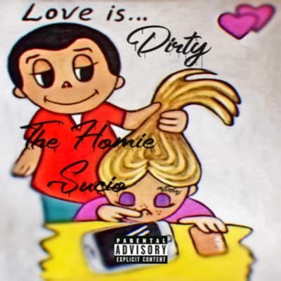 Dirty - Single