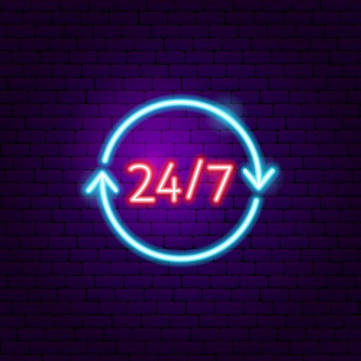 24/7 (feat. Mckvicous) - Single