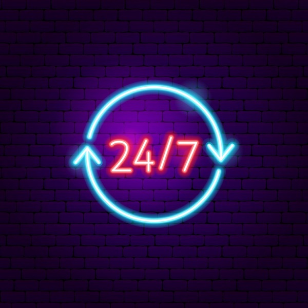 24/7 (feat. Mckvicous)
