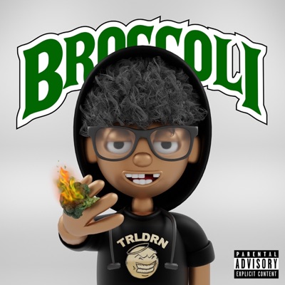 Broccoli - Single