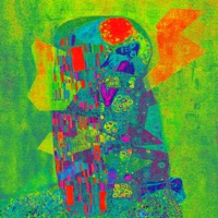 Multicolor - Single - Cacofónico