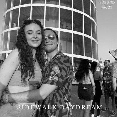sidewalk daydream (feat. Jacob Espling & Peter Cook) - Single
