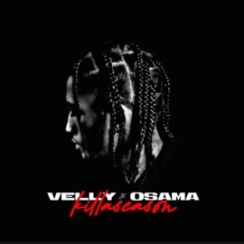 Gassed Up (feat. Sheemy) Velly Vellz