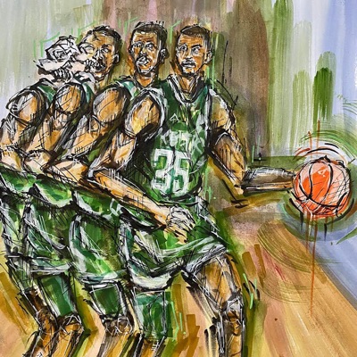 The Ghost of Reggie Lewis