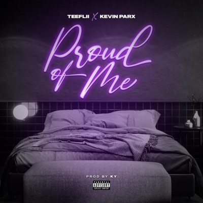Proud of Me - Single