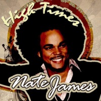 High Times - EP - Nate James