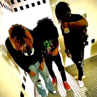 krazynemesis! - Single - kloud9inekali