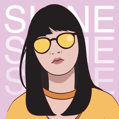 Shine (feat. Willy Winarko) - Single
