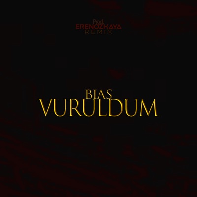 Vuruldum (Remix) - Single