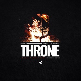 Throne (feat. Dre Murray & L3XDIVINE) Jeremiah Bligen
