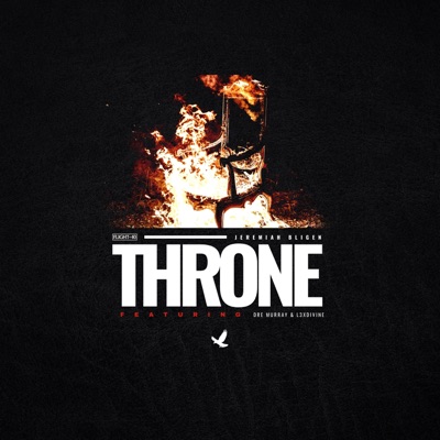 Throne (feat. Dre Murray & L3XDIVINE) - Single