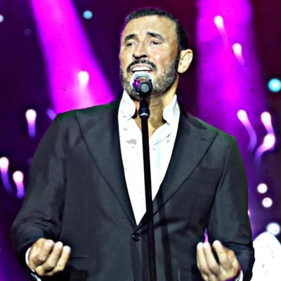 ALDN - جائت معذبتي كاظم الساهر