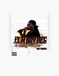 Listen to Elm Boy Peg, watch music videos, read bio, see tour dates & more!