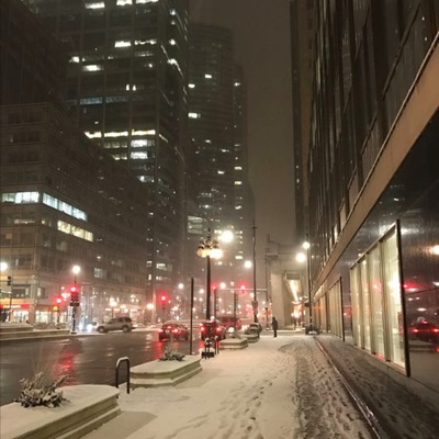 Late At Nite I Said Goodbye