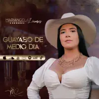 GUAYABO DE MEDIO DIA — Mariangela Linares