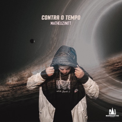 Contra o Tempo - Single