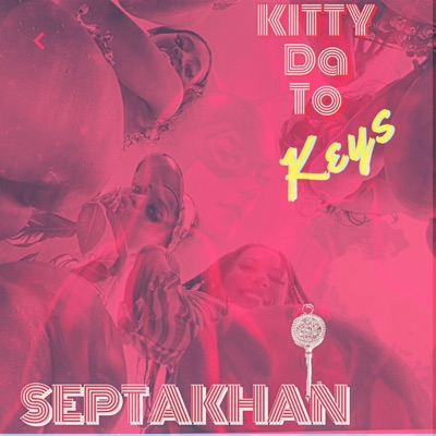 Keys To Da Kitty - Single