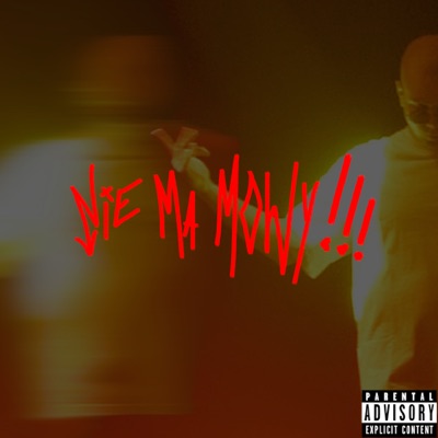 Nie Ma Mowy (feat. Dibs, Menago & Astrogxral) - Single