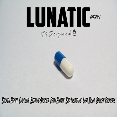 Lunatic Official