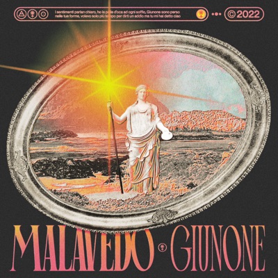 Giunone - Malavedo