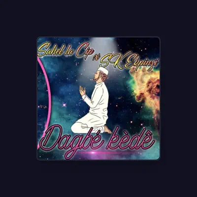 Listen to Sahel La Cip, watch music videos, read bio, see tour dates & more!
