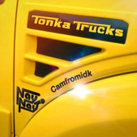 Tonka Trucks - Single (feat. Camfromidk) - Single - Nay Nay