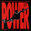 SPINALL, DJ Snake & Äyanna - Power (Remember Who You Are) [feat. Summer Walker] [From The Flipper’s Skate Heist Short Film] artwork