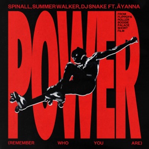 Power (Remember Who You Are) [feat. Summer Walker] [From The Flipper’s Skate Heist Short Film]