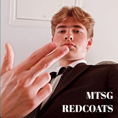 Redcoats - Single
